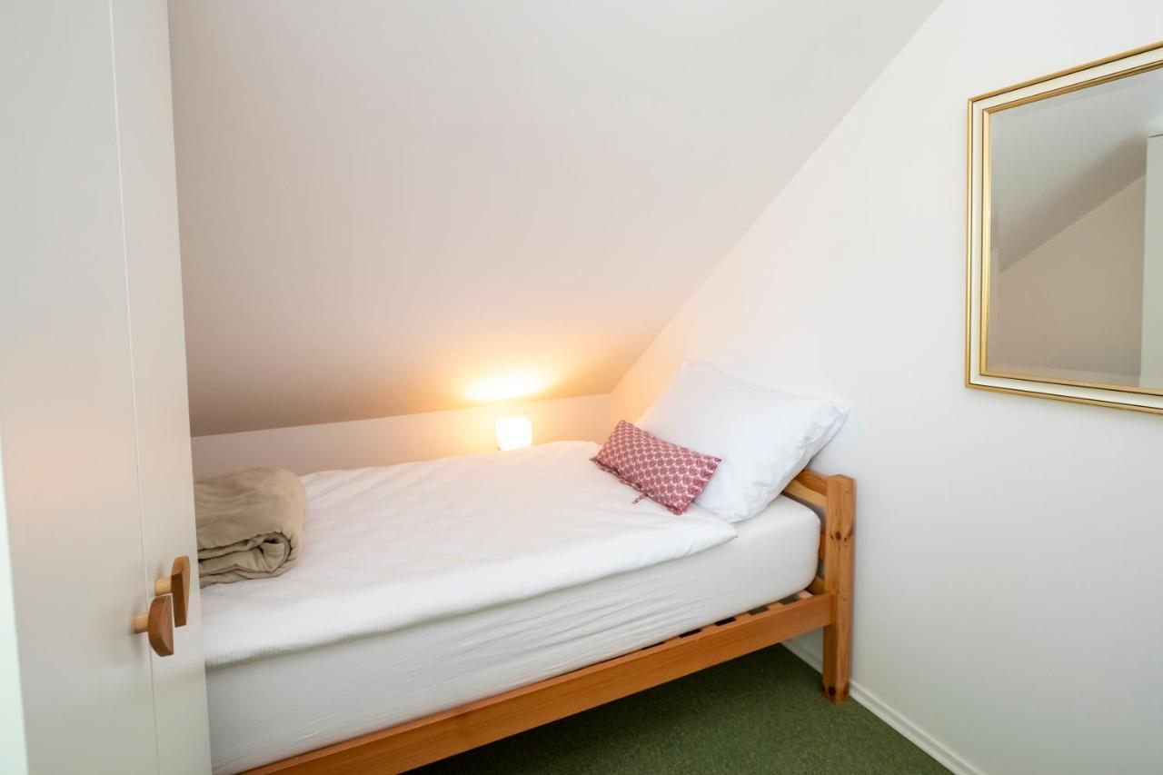 Apartmaji Rauter Bohinj Exterior photo