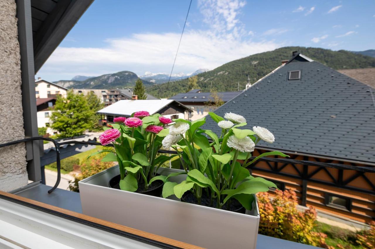 Apartmaji Rauter Bohinj Exterior photo