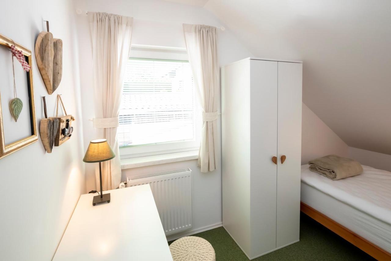 Apartmaji Rauter Bohinj Exterior photo