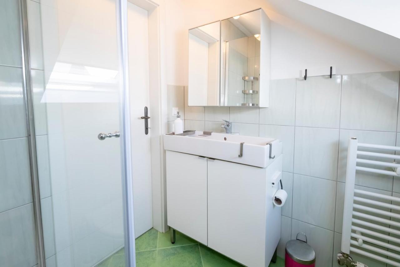 Apartmaji Rauter Bohinj Exterior photo
